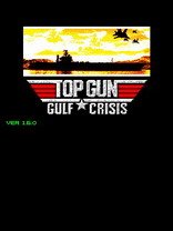 game pic for Top Gun Gulf Crisis